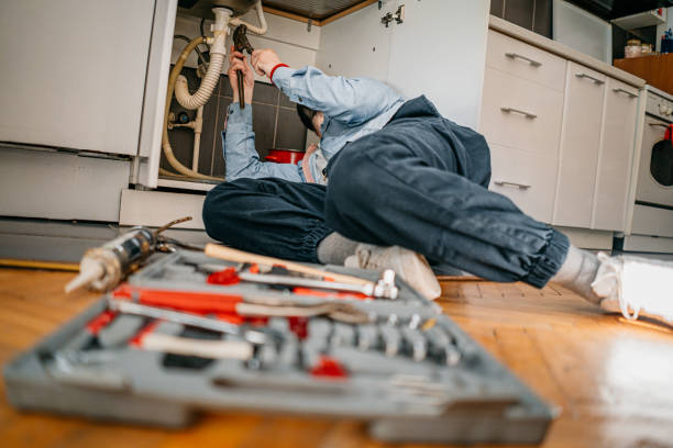 Best Sewer Cleaning Services  in Belmont, MS