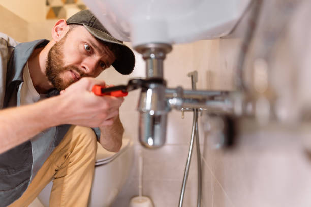 Best Affordable Plumbing Services  in Belmont, MS