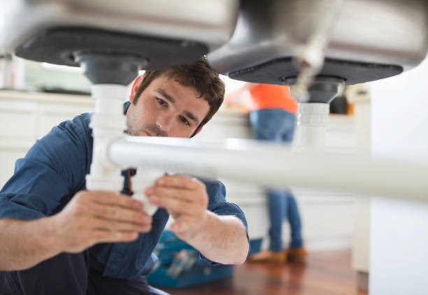 Best Water Leak Repair  in Belmont, MS