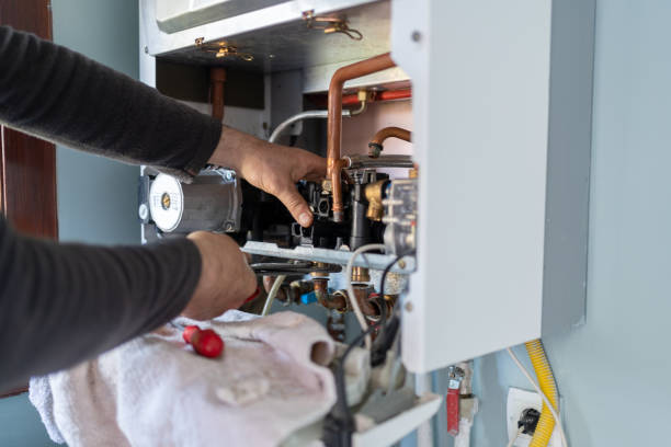 Trusted Belmont, MS Plumbing Experts