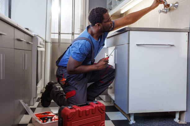 Best Water Heater Repair  in Belmont, MS